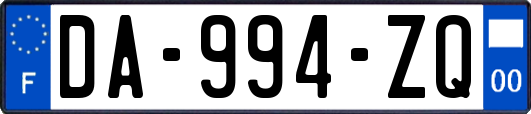 DA-994-ZQ