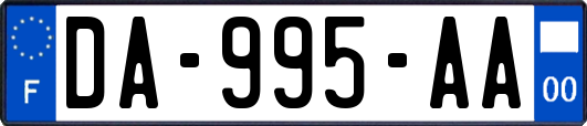 DA-995-AA