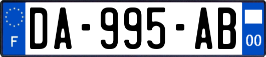 DA-995-AB