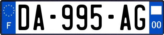 DA-995-AG