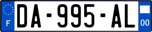 DA-995-AL