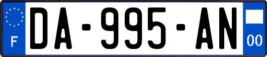 DA-995-AN