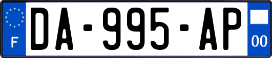 DA-995-AP