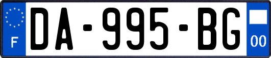 DA-995-BG