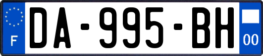 DA-995-BH