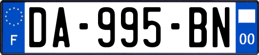 DA-995-BN