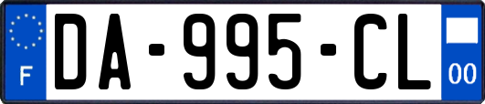 DA-995-CL