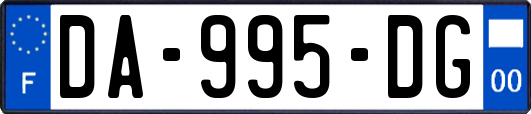 DA-995-DG