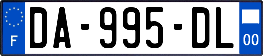 DA-995-DL