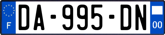 DA-995-DN