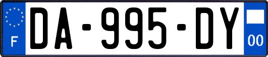 DA-995-DY