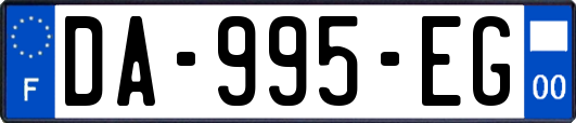 DA-995-EG