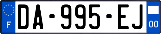 DA-995-EJ