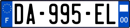 DA-995-EL