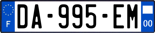DA-995-EM