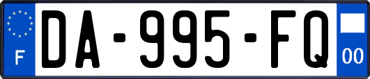 DA-995-FQ