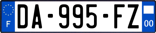 DA-995-FZ