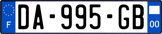 DA-995-GB