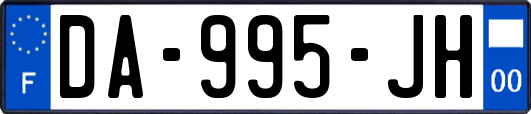 DA-995-JH