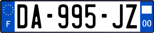 DA-995-JZ