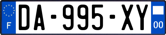 DA-995-XY