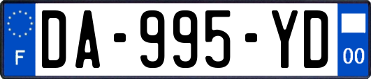 DA-995-YD
