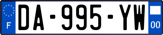 DA-995-YW