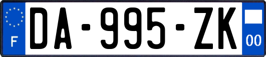 DA-995-ZK