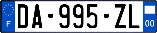 DA-995-ZL