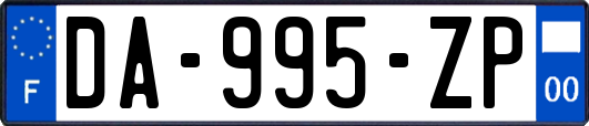 DA-995-ZP