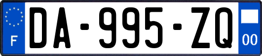 DA-995-ZQ