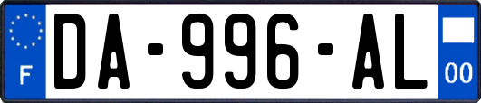 DA-996-AL