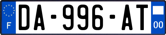 DA-996-AT