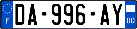 DA-996-AY