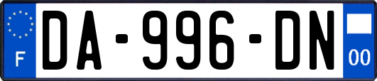 DA-996-DN