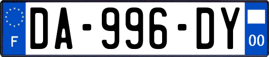 DA-996-DY