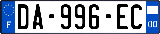 DA-996-EC