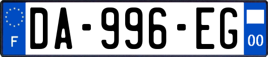 DA-996-EG