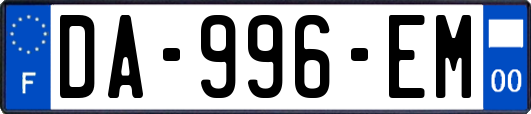 DA-996-EM