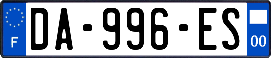 DA-996-ES