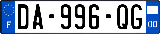 DA-996-QG