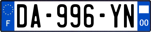 DA-996-YN
