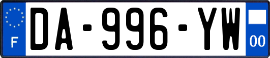 DA-996-YW