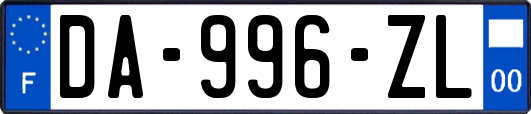 DA-996-ZL