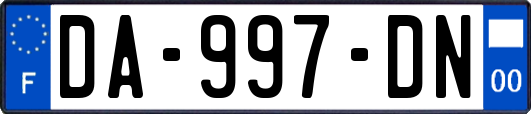 DA-997-DN