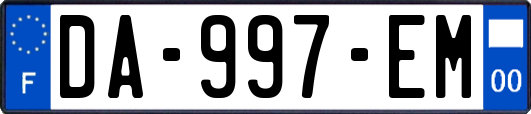 DA-997-EM