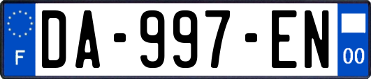 DA-997-EN