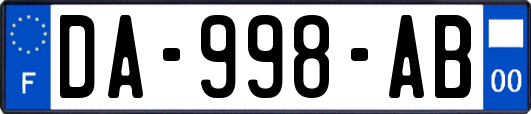 DA-998-AB