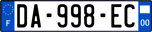DA-998-EC