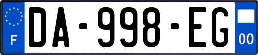 DA-998-EG